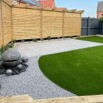 bespoke garden design