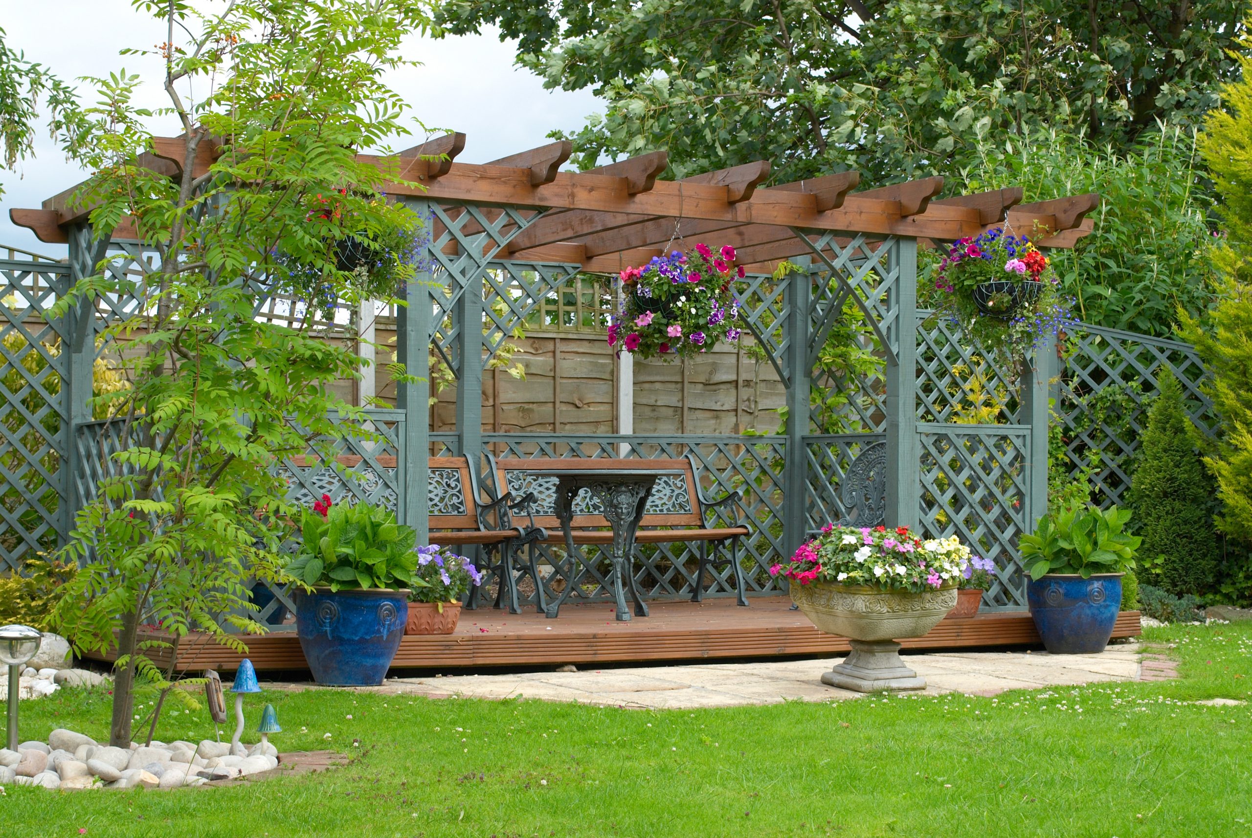 Landscape Designer